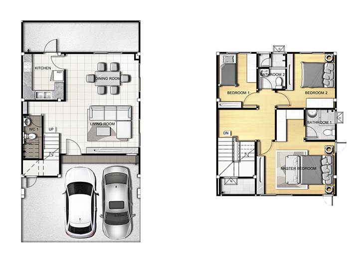 พรีวิวทาวน์โฮม บ้านธงสิริ 3 บ้านกล้วย-ไทรน้อย โครงการเดียวดูจบ ครบทุกแบบ ราคาเริ่มต้นไม่ถึง 2 ล้านบาท พรีวิวทาวน์โฮม บ้านธงสิริ 3 บ้านกล้วย-ไทรน้อย โครงการเดียวดูจบ ครบทุกแบบ ราคาเริ่มต้นไม่ถึง 2 ล้านบาท