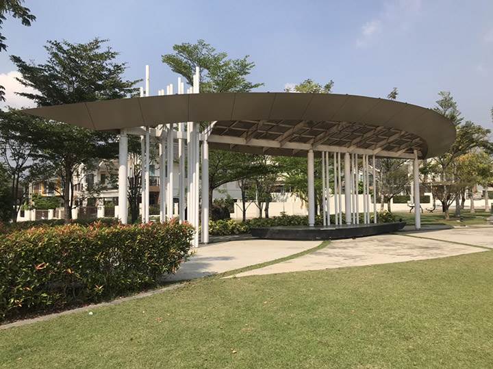 พรีวิวบ้าน แมกโนลีย์ ศรีราชา บ้านเดี่ยวและบ้านแฝดในย่าน EEC ใกล้มอเตอร์เวย์ ราคาเริ่มต้น 3 ล้านนิดๆ