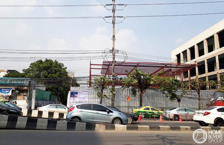 พรีวิวคอนโด เดอะ พาร์คแลนด์ รามคำแหง คอนโดใหม่ ใกล้รถไฟฟ้าสถานีหัวหมาก พรีวิวคอนโด เดอะ พาร์คแลนด์ รามคำแหง คอนโดใหม่ ใกล้รถไฟฟ้าสถานีหัวหมาก