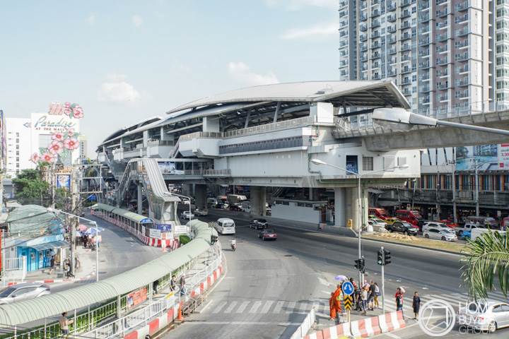 รีวิวบ้านเดี่ยว The Pavilla Residences กาญจนาภิเษก-บางบอน 3 บ้านเดี่ยวหรู Modern Elegant Style