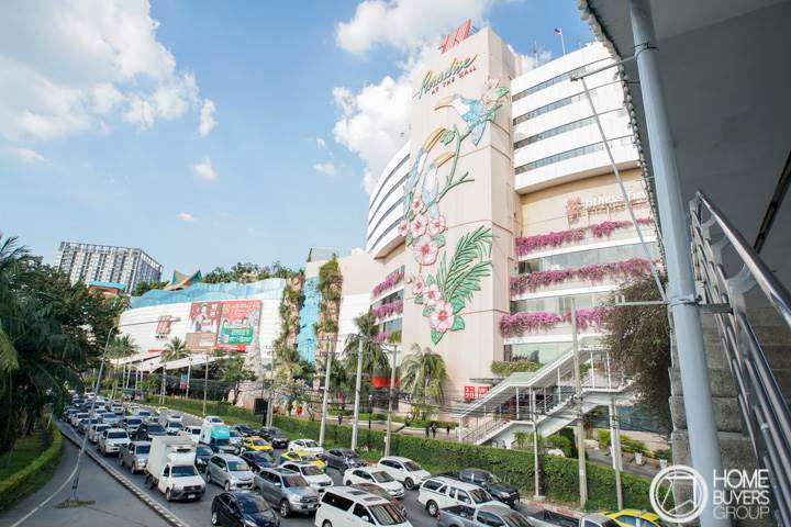 รีวิวบ้านเดี่ยว The Pavilla Residences กาญจนาภิเษก-บางบอน 3 บ้านเดี่ยวหรู Modern Elegant Style