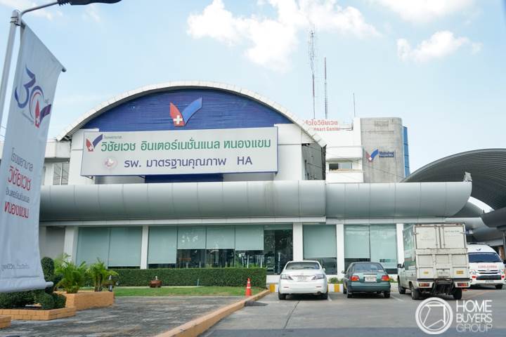 รีวิวบ้านเดี่ยว The Pavilla Residences กาญจนาภิเษก-บางบอน 3 บ้านเดี่ยวหรู Modern Elegant Style