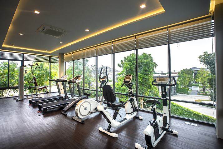 รีวิวบ้านเดี่ยว The Pavilla Residences กาญจนาภิเษก-บางบอน 3 บ้านเดี่ยวหรู Modern Elegant Style