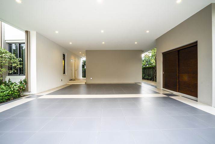 รีวิวบ้านเดี่ยว The Pavilla Residences กาญจนาภิเษก-บางบอน 3 บ้านเดี่ยวหรู Modern Elegant Style