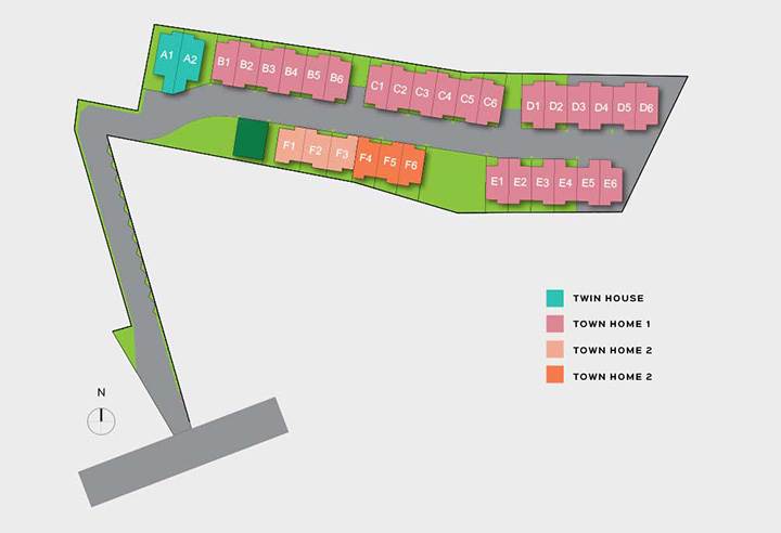 พรีวิวบ้าน บ้านสลิล ทาวน์โฮมและบ้านแฝดที่มีความเป็นส่วนตัวสูง จ.ภูเก็ต พรีวิวบ้าน บ้านสลิล ทาวน์โฮมและบ้านแฝดที่มีความเป็นส่วนตัวสูง จ.ภูเก็ต