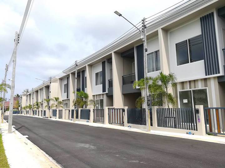 พรีวิวบ้าน บ้านสลิล ทาวน์โฮมและบ้านแฝดที่มีความเป็นส่วนตัวสูง จ.ภูเก็ต พรีวิวบ้าน บ้านสลิล ทาวน์โฮมและบ้านแฝดที่มีความเป็นส่วนตัวสูง จ.ภูเก็ต