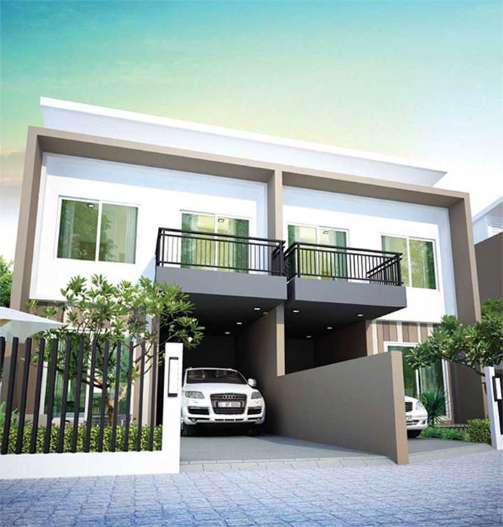 พรีวิวบ้าน บ้านสลิล ทาวน์โฮมและบ้านแฝดที่มีความเป็นส่วนตัวสูง จ.ภูเก็ต พรีวิวบ้าน บ้านสลิล ทาวน์โฮมและบ้านแฝดที่มีความเป็นส่วนตัวสูง จ.ภูเก็ต