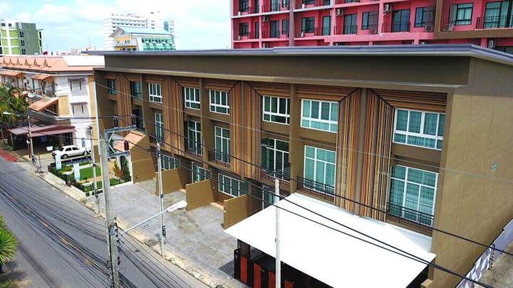 พรีวิวทาวน์โฮม บ้านรุ่งทิวา ปาร์ค ทาวน์โฮม 3 ชั้น ใจกลางเมืองหาดใหญ่ น้ำไม่ท่วม พรีวิวทาวน์โฮม บ้านรุ่งทิวา ปาร์ค ทาวน์โฮม 3 ชั้น ใจกลางเมืองหาดใหญ่ น้ำไม่ท่วม