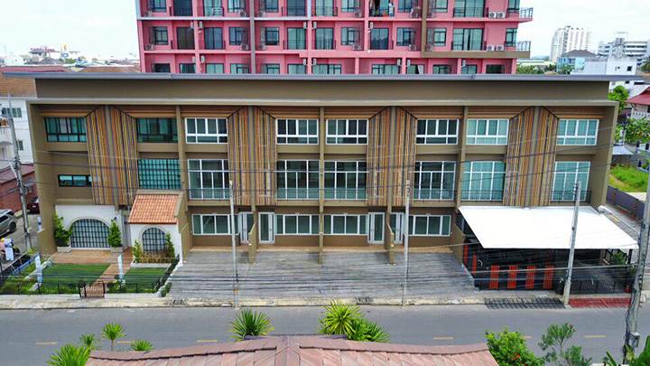 พรีวิวทาวน์โฮม บ้านรุ่งทิวา ปาร์ค ทาวน์โฮม 3 ชั้น ใจกลางเมืองหาดใหญ่ น้ำไม่ท่วม พรีวิวทาวน์โฮม บ้านรุ่งทิวา ปาร์ค ทาวน์โฮม 3 ชั้น ใจกลางเมืองหาดใหญ่ น้ำไม่ท่วม