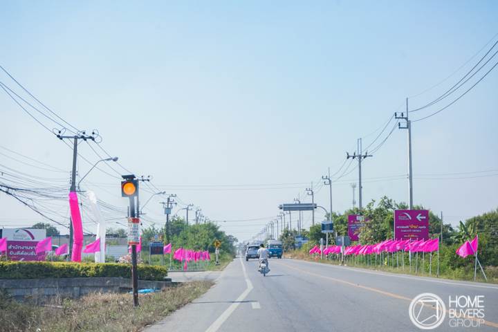รีวิวบ้าน คุณาลัย พอลเลน บ้านเดี่ยวหรู สไตล์ทรอปิคอล เอลิแกนต์