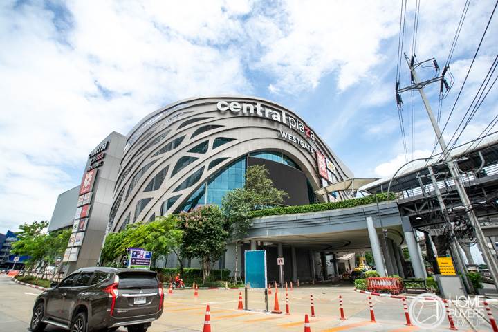 รีวิวบ้าน คุณาลัย พอลเลน บ้านเดี่ยวหรู สไตล์ทรอปิคอล เอลิแกนต์