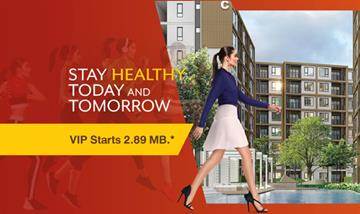 พรีวิวคอนโด อยู่รวยคอนโด คอนโดฯ ใหม่ ราคาไม่ถึงล้าน ห้องพร้อมเฟอร์นิเจอร์ ราคาเดียว 8.99 แสน