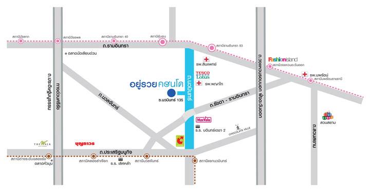 พรีวิวคอนโด อยู่รวยคอนโด คอนโดฯ ใหม่ ราคาไม่ถึงล้าน ห้องพร้อมเฟอร์นิเจอร์ ราคาเดียว 8.99 แสน พรีวิวคอนโด อยู่รวยคอนโด คอนโดฯ ใหม่ ราคาไม่ถึงล้าน ห้องพร้อมเฟอร์นิเจอร์ ราคาเดียว 8.99 แสน