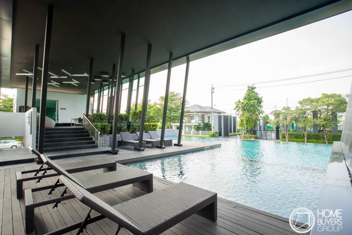 รีวิวบ้านเดี่ยว เสนาพาร์ค แกรนด์ รามอินทรา บ้านประหยัดพลังงาน มีโซลาร์เซลล์ทุกหลัง ติดเลียบวงแหวนกาญจนาฯ รีวิวบ้านเดี่ยว เสนาพาร์ค แกรนด์ รามอินทรา บ้านประหยัดพลังงาน มีโซลาร์เซลล์ทุกหลัง ติดเลียบวงแหวนกาญจนาฯ