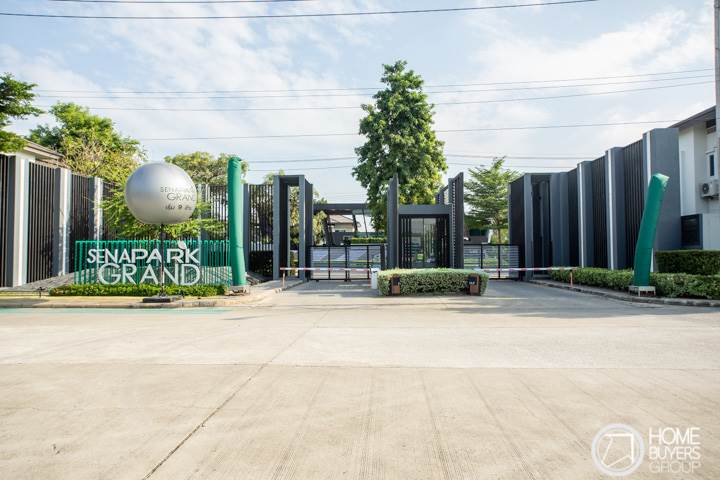 รีวิวบ้านเดี่ยว เสนาพาร์ค แกรนด์ รามอินทรา บ้านประหยัดพลังงาน มีโซลาร์เซลล์ทุกหลัง ติดเลียบวงแหวนกาญจนาฯ รีวิวบ้านเดี่ยว เสนาพาร์ค แกรนด์ รามอินทรา บ้านประหยัดพลังงาน มีโซลาร์เซลล์ทุกหลัง ติดเลียบวงแหวนกาญจนาฯ