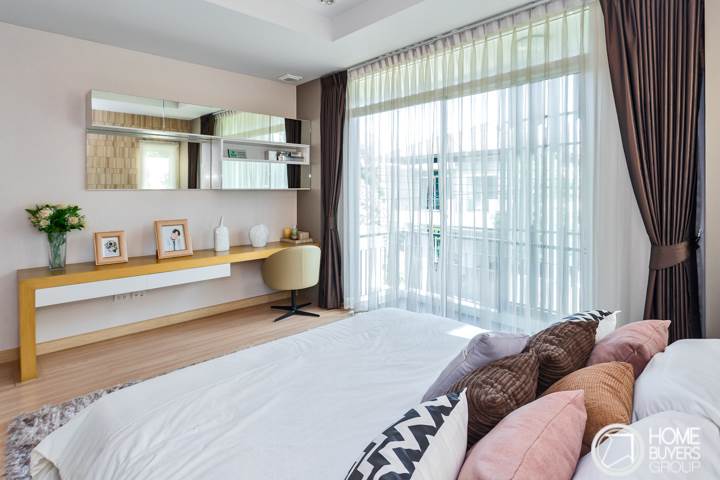 รีวิวบ้านเดี่ยว เสนาพาร์ค แกรนด์ รามอินทรา บ้านประหยัดพลังงาน มีโซลาร์เซลล์ทุกหลัง ติดเลียบวงแหวนกาญจนาฯ รีวิวบ้านเดี่ยว เสนาพาร์ค แกรนด์ รามอินทรา บ้านประหยัดพลังงาน มีโซลาร์เซลล์ทุกหลัง ติดเลียบวงแหวนกาญจนาฯ