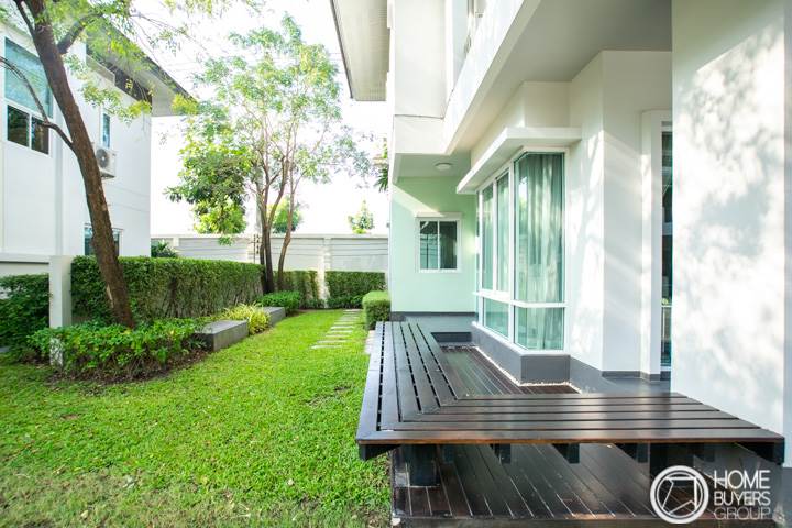 รีวิวบ้านเดี่ยว เสนาพาร์ค แกรนด์ รามอินทรา บ้านประหยัดพลังงาน มีโซลาร์เซลล์ทุกหลัง ติดเลียบวงแหวนกาญจนาฯ รีวิวบ้านเดี่ยว เสนาพาร์ค แกรนด์ รามอินทรา บ้านประหยัดพลังงาน มีโซลาร์เซลล์ทุกหลัง ติดเลียบวงแหวนกาญจนาฯ