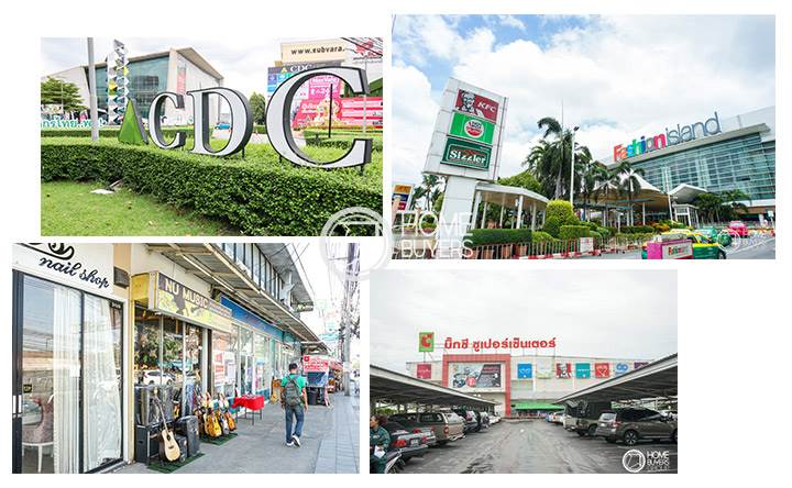รีวิวบ้านเดี่ยว เสนาพาร์ค แกรนด์ รามอินทรา บ้านประหยัดพลังงาน มีโซลาร์เซลล์ทุกหลัง ติดเลียบวงแหวนกาญจนาฯ รีวิวบ้านเดี่ยว เสนาพาร์ค แกรนด์ รามอินทรา บ้านประหยัดพลังงาน มีโซลาร์เซลล์ทุกหลัง ติดเลียบวงแหวนกาญจนาฯ