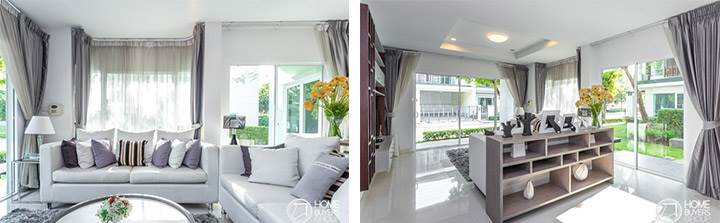 รีวิวบ้านเดี่ยว เสนาพาร์ค แกรนด์ รามอินทรา บ้านประหยัดพลังงาน มีโซลาร์เซลล์ทุกหลัง ติดเลียบวงแหวนกาญจนาฯ รีวิวบ้านเดี่ยว เสนาพาร์ค แกรนด์ รามอินทรา บ้านประหยัดพลังงาน มีโซลาร์เซลล์ทุกหลัง ติดเลียบวงแหวนกาญจนาฯ