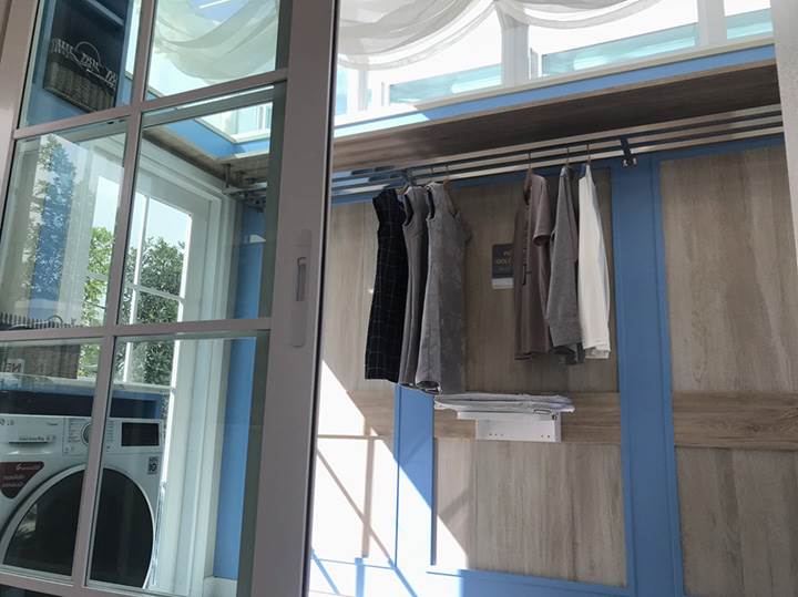 พรีวิวบ้านแฝด โกลเด้น นีโอ 2 ลาดพร้าว-เกษตรนวมินทร์ บ้านแนวคิวใหม่ นีโอโฮม สวย ครบ คุ้ม และใกล้เมือง