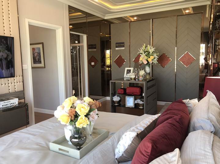 พรีวิวบ้านแฝด โกลเด้น นีโอ 2 ลาดพร้าว-เกษตรนวมินทร์ บ้านแนวคิวใหม่ นีโอโฮม สวย ครบ คุ้ม และใกล้เมือง