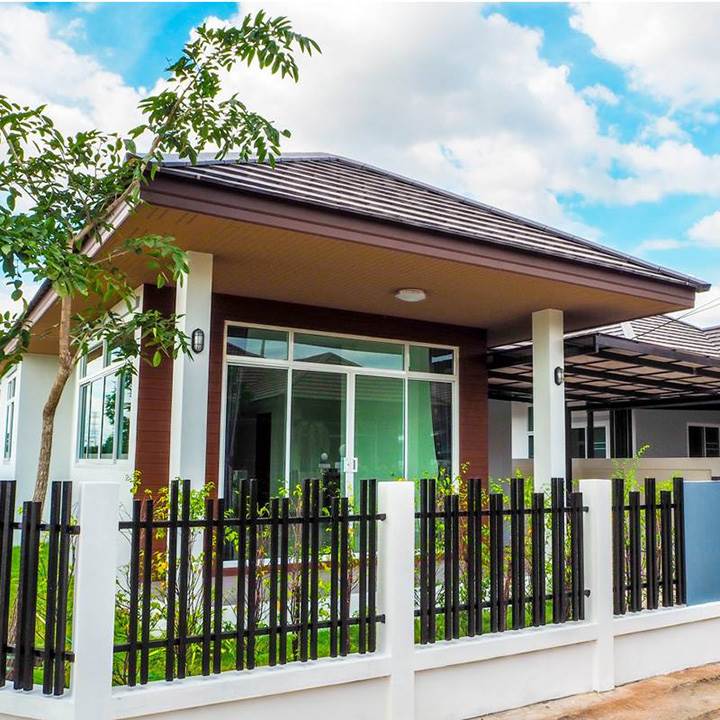 พรีวิวบ้านเดี่ยว สินธาราพาร์ค บ้านสะอาด บ้านเดี่ยวหลังใหญ่ คุ้มค่า จอดรถได้ 4 คัน พรีวิวบ้านเดี่ยว สินธาราพาร์ค บ้านสะอาด บ้านเดี่ยวหลังใหญ่ คุ้มค่า จอดรถได้ 4 คัน