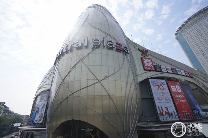 รีวิวทาวน์โฮม บ้านกลางเมือง ดิ เอร่า ปิ่นเกล้า-จรัญฯ โมเดลใหม่ เพิ่มพื้นที่สีเขียวภายในบ้าน และ Penthouse Master Bedroom ที่หรูหรา ฟังก์ชั่นครบ รีวิวทาวน์โฮม บ้านกลางเมือง ดิ เอร่า ปิ่นเกล้า-จรัญฯ โมเดลใหม่ เพิ่มพื้นที่สีเขียวภายในบ้าน และ Penthouse Master Bedroom ที่หรูหรา ฟังก์ชั่นครบ