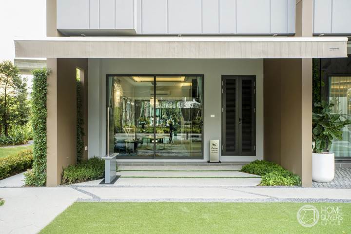 รีวิวทาวน์โฮม บ้านกลางเมือง ดิ เอร่า ปิ่นเกล้า-จรัญฯ โมเดลใหม่ เพิ่มพื้นที่สีเขียวภายในบ้าน และ Penthouse Master Bedroom ที่หรูหรา ฟังก์ชั่นครบ รีวิวทาวน์โฮม บ้านกลางเมือง ดิ เอร่า ปิ่นเกล้า-จรัญฯ โมเดลใหม่ เพิ่มพื้นที่สีเขียวภายในบ้าน และ Penthouse Master Bedroom ที่หรูหรา ฟังก์ชั่นครบ
