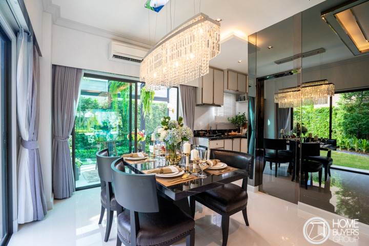 รีวิวทาวน์โฮม บ้านกลางเมือง ดิ เอร่า ปิ่นเกล้า-จรัญฯ โมเดลใหม่ เพิ่มพื้นที่สีเขียวภายในบ้าน และ Penthouse Master Bedroom ที่หรูหรา ฟังก์ชั่นครบ รีวิวทาวน์โฮม บ้านกลางเมือง ดิ เอร่า ปิ่นเกล้า-จรัญฯ โมเดลใหม่ เพิ่มพื้นที่สีเขียวภายในบ้าน และ Penthouse Master Bedroom ที่หรูหรา ฟังก์ชั่นครบ