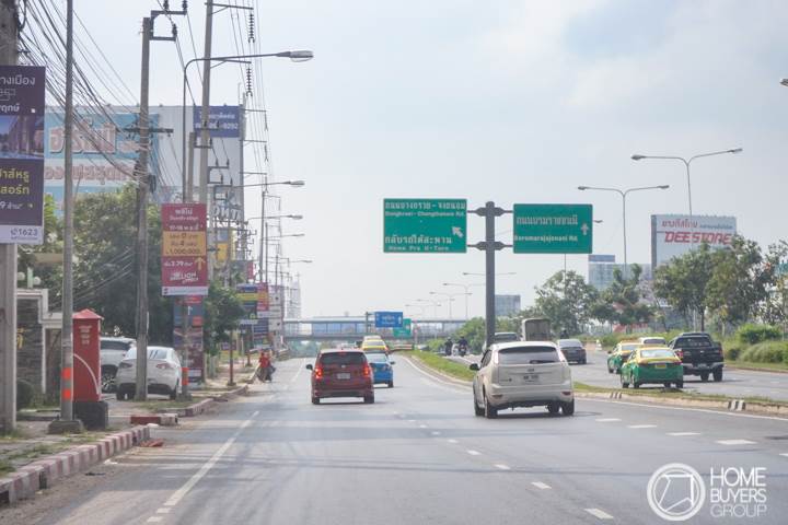 รีวิวทาวน์โฮม บ้านกลางเมือง ราชพฤกษ์ ออกแบบสเปซภายในบ้านใหม่ให้ลงตัวมากขึ้น และ Penthouse Master Bedroom เต็มพื้นที่ชั้น 3 รีวิวทาวน์โฮม บ้านกลางเมือง ราชพฤกษ์ ออกแบบสเปซภายในบ้านใหม่ให้ลงตัวมากขึ้น และ Penthouse Master Bedroom เต็มพื้นที่ชั้น 3