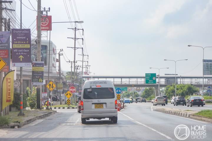 รีวิวทาวน์โฮม บ้านกลางเมือง ราชพฤกษ์ ออกแบบสเปซภายในบ้านใหม่ให้ลงตัวมากขึ้น และ Penthouse Master Bedroom เต็มพื้นที่ชั้น 3 รีวิวทาวน์โฮม บ้านกลางเมือง ราชพฤกษ์ ออกแบบสเปซภายในบ้านใหม่ให้ลงตัวมากขึ้น และ Penthouse Master Bedroom เต็มพื้นที่ชั้น 3