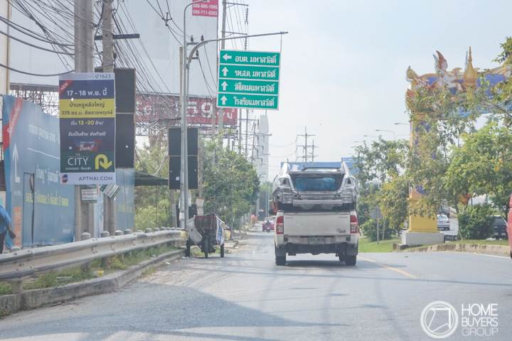 รีวิวทาวน์โฮม บ้านกลางเมือง ราชพฤกษ์ ออกแบบสเปซภายในบ้านใหม่ให้ลงตัวมากขึ้น และ Penthouse Master Bedroom เต็มพื้นที่ชั้น 3 รีวิวทาวน์โฮม บ้านกลางเมือง ราชพฤกษ์ ออกแบบสเปซภายในบ้านใหม่ให้ลงตัวมากขึ้น และ Penthouse Master Bedroom เต็มพื้นที่ชั้น 3
