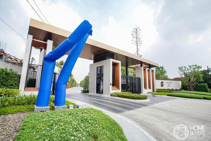 รีวิวทาวน์โฮม บ้านกลางเมือง ราชพฤกษ์ ออกแบบสเปซภายในบ้านใหม่ให้ลงตัวมากขึ้น และ Penthouse Master Bedroom เต็มพื้นที่ชั้น 3 รีวิวทาวน์โฮม บ้านกลางเมือง ราชพฤกษ์ ออกแบบสเปซภายในบ้านใหม่ให้ลงตัวมากขึ้น และ Penthouse Master Bedroom เต็มพื้นที่ชั้น 3