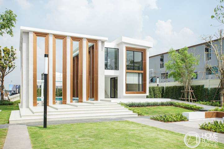 รีวิวทาวน์โฮม บ้านกลางเมือง ราชพฤกษ์ ออกแบบสเปซภายในบ้านใหม่ให้ลงตัวมากขึ้น และ Penthouse Master Bedroom เต็มพื้นที่ชั้น 3 รีวิวทาวน์โฮม บ้านกลางเมือง ราชพฤกษ์ ออกแบบสเปซภายในบ้านใหม่ให้ลงตัวมากขึ้น และ Penthouse Master Bedroom เต็มพื้นที่ชั้น 3