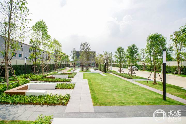 รีวิวทาวน์โฮม บ้านกลางเมือง ราชพฤกษ์ ออกแบบสเปซภายในบ้านใหม่ให้ลงตัวมากขึ้น และ Penthouse Master Bedroom เต็มพื้นที่ชั้น 3 รีวิวทาวน์โฮม บ้านกลางเมือง ราชพฤกษ์ ออกแบบสเปซภายในบ้านใหม่ให้ลงตัวมากขึ้น และ Penthouse Master Bedroom เต็มพื้นที่ชั้น 3