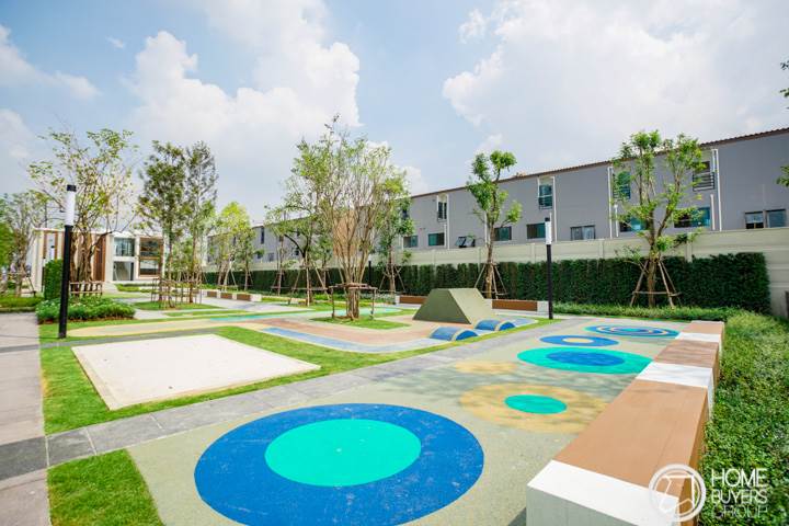 รีวิวทาวน์โฮม บ้านกลางเมือง ราชพฤกษ์ ออกแบบสเปซภายในบ้านใหม่ให้ลงตัวมากขึ้น และ Penthouse Master Bedroom เต็มพื้นที่ชั้น 3 รีวิวทาวน์โฮม บ้านกลางเมือง ราชพฤกษ์ ออกแบบสเปซภายในบ้านใหม่ให้ลงตัวมากขึ้น และ Penthouse Master Bedroom เต็มพื้นที่ชั้น 3