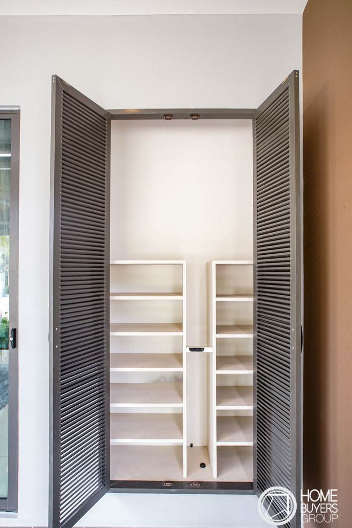 รีวิวทาวน์โฮม บ้านกลางเมือง ราชพฤกษ์ ออกแบบสเปซภายในบ้านใหม่ให้ลงตัวมากขึ้น และ Penthouse Master Bedroom เต็มพื้นที่ชั้น 3 รีวิวทาวน์โฮม บ้านกลางเมือง ราชพฤกษ์ ออกแบบสเปซภายในบ้านใหม่ให้ลงตัวมากขึ้น และ Penthouse Master Bedroom เต็มพื้นที่ชั้น 3