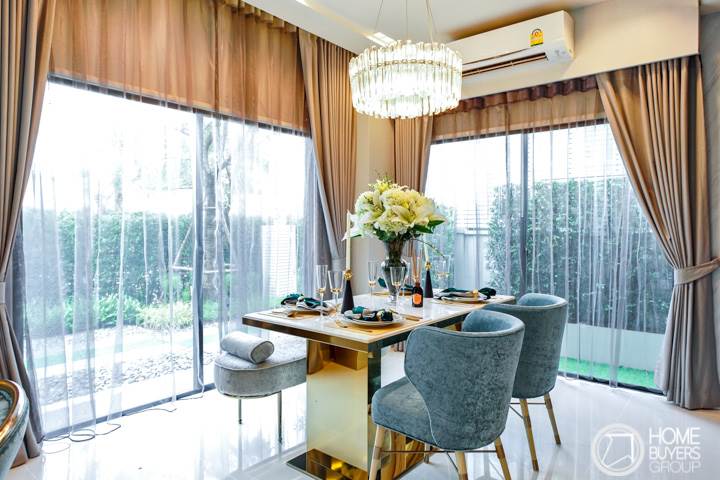 รีวิวทาวน์โฮม บ้านกลางเมือง ราชพฤกษ์ ออกแบบสเปซภายในบ้านใหม่ให้ลงตัวมากขึ้น และ Penthouse Master Bedroom เต็มพื้นที่ชั้น 3 รีวิวทาวน์โฮม บ้านกลางเมือง ราชพฤกษ์ ออกแบบสเปซภายในบ้านใหม่ให้ลงตัวมากขึ้น และ Penthouse Master Bedroom เต็มพื้นที่ชั้น 3