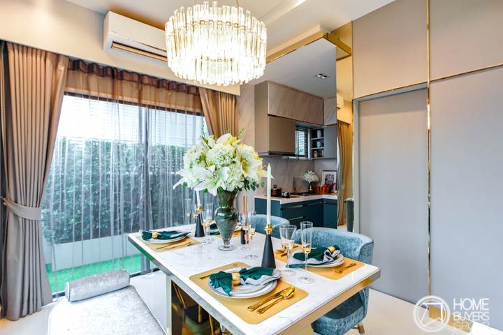 รีวิวทาวน์โฮม บ้านกลางเมือง ราชพฤกษ์ ออกแบบสเปซภายในบ้านใหม่ให้ลงตัวมากขึ้น และ Penthouse Master Bedroom เต็มพื้นที่ชั้น 3 รีวิวทาวน์โฮม บ้านกลางเมือง ราชพฤกษ์ ออกแบบสเปซภายในบ้านใหม่ให้ลงตัวมากขึ้น และ Penthouse Master Bedroom เต็มพื้นที่ชั้น 3