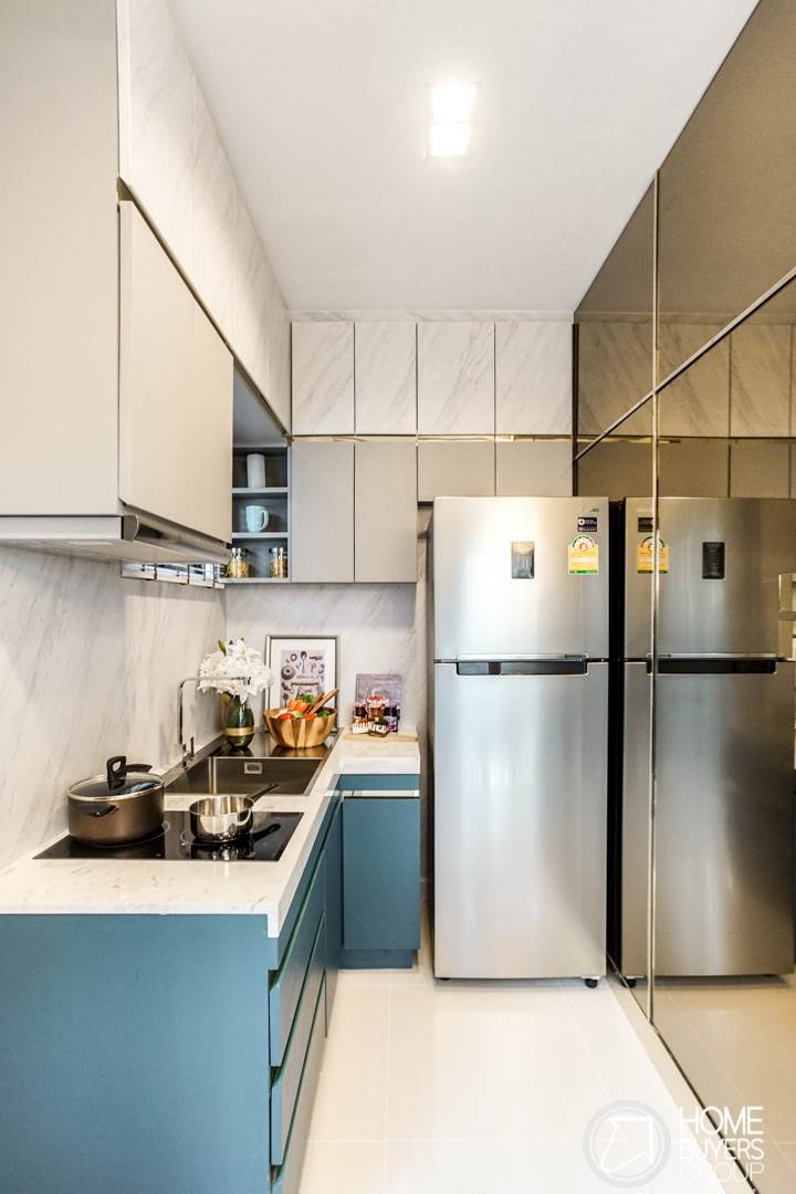 รีวิวทาวน์โฮม บ้านกลางเมือง ราชพฤกษ์ ออกแบบสเปซภายในบ้านใหม่ให้ลงตัวมากขึ้น และ Penthouse Master Bedroom เต็มพื้นที่ชั้น 3 รีวิวทาวน์โฮม บ้านกลางเมือง ราชพฤกษ์ ออกแบบสเปซภายในบ้านใหม่ให้ลงตัวมากขึ้น และ Penthouse Master Bedroom เต็มพื้นที่ชั้น 3