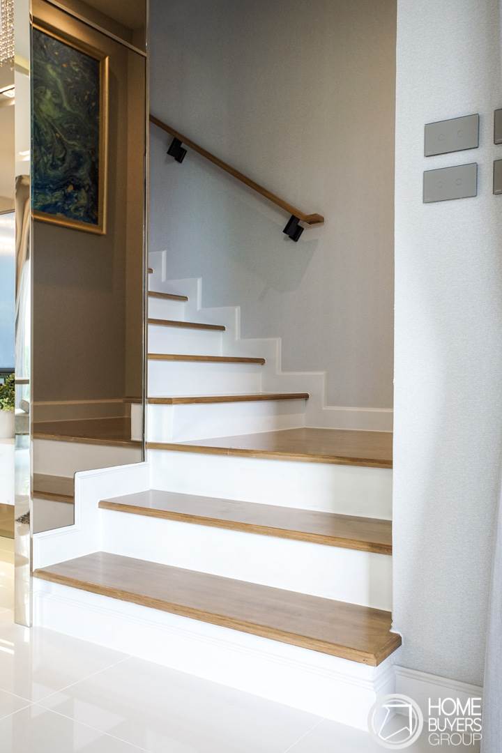 รีวิวทาวน์โฮม บ้านกลางเมือง ราชพฤกษ์ ออกแบบสเปซภายในบ้านใหม่ให้ลงตัวมากขึ้น และ Penthouse Master Bedroom เต็มพื้นที่ชั้น 3 รีวิวทาวน์โฮม บ้านกลางเมือง ราชพฤกษ์ ออกแบบสเปซภายในบ้านใหม่ให้ลงตัวมากขึ้น และ Penthouse Master Bedroom เต็มพื้นที่ชั้น 3