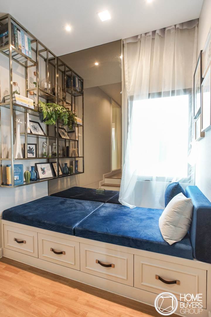 รีวิวทาวน์โฮม บ้านกลางเมือง ราชพฤกษ์ ออกแบบสเปซภายในบ้านใหม่ให้ลงตัวมากขึ้น และ Penthouse Master Bedroom เต็มพื้นที่ชั้น 3 รีวิวทาวน์โฮม บ้านกลางเมือง ราชพฤกษ์ ออกแบบสเปซภายในบ้านใหม่ให้ลงตัวมากขึ้น และ Penthouse Master Bedroom เต็มพื้นที่ชั้น 3