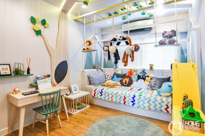 รีวิวทาวน์โฮม บ้านกลางเมือง ราชพฤกษ์ ออกแบบสเปซภายในบ้านใหม่ให้ลงตัวมากขึ้น และ Penthouse Master Bedroom เต็มพื้นที่ชั้น 3 รีวิวทาวน์โฮม บ้านกลางเมือง ราชพฤกษ์ ออกแบบสเปซภายในบ้านใหม่ให้ลงตัวมากขึ้น และ Penthouse Master Bedroom เต็มพื้นที่ชั้น 3