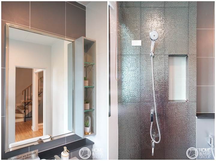 รีวิวทาวน์โฮม บ้านกลางเมือง ราชพฤกษ์ ออกแบบสเปซภายในบ้านใหม่ให้ลงตัวมากขึ้น และ Penthouse Master Bedroom เต็มพื้นที่ชั้น 3 รีวิวทาวน์โฮม บ้านกลางเมือง ราชพฤกษ์ ออกแบบสเปซภายในบ้านใหม่ให้ลงตัวมากขึ้น และ Penthouse Master Bedroom เต็มพื้นที่ชั้น 3