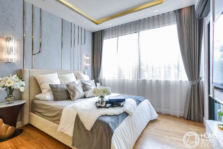 รีวิวทาวน์โฮม บ้านกลางเมือง ราชพฤกษ์ ออกแบบสเปซภายในบ้านใหม่ให้ลงตัวมากขึ้น และ Penthouse Master Bedroom เต็มพื้นที่ชั้น 3 รีวิวทาวน์โฮม บ้านกลางเมือง ราชพฤกษ์ ออกแบบสเปซภายในบ้านใหม่ให้ลงตัวมากขึ้น และ Penthouse Master Bedroom เต็มพื้นที่ชั้น 3