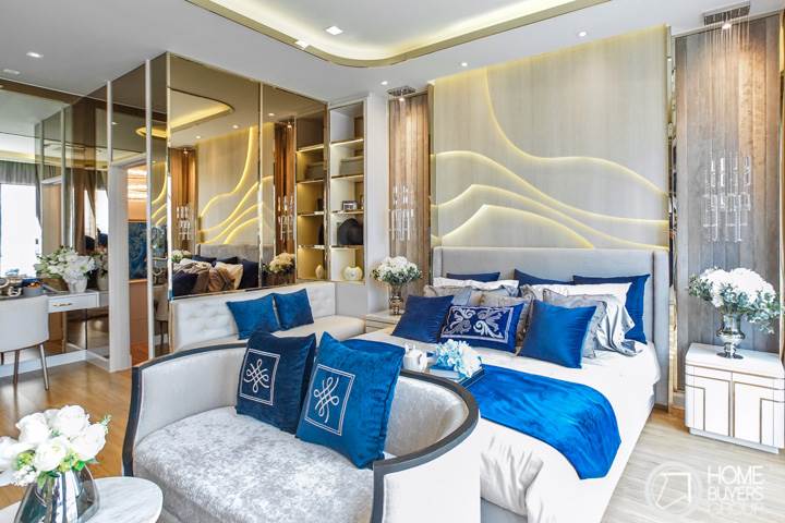 รีวิวทาวน์โฮม บ้านกลางเมือง ราชพฤกษ์ ออกแบบสเปซภายในบ้านใหม่ให้ลงตัวมากขึ้น และ Penthouse Master Bedroom เต็มพื้นที่ชั้น 3 รีวิวทาวน์โฮม บ้านกลางเมือง ราชพฤกษ์ ออกแบบสเปซภายในบ้านใหม่ให้ลงตัวมากขึ้น และ Penthouse Master Bedroom เต็มพื้นที่ชั้น 3