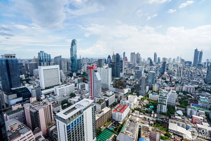 รู้หรือไม่? อาคารสูงเมืองไทยออกแบบรองรับแผ่นดินไหวได้กี่ริกเตอร์?