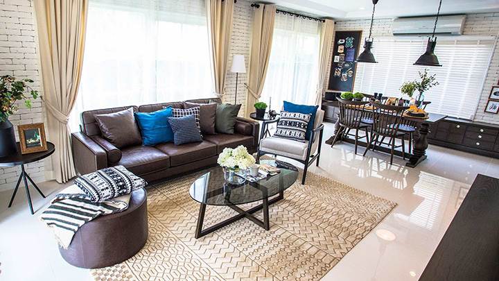 พรีวิวบ้านเดี่ยว ชัยพฤกษ์ จตุโชติ วัชรพล บ้านฟังก์ชั่นพรีเมียมสเปก ใกล้ทางด่วนเพียง 3 กม.