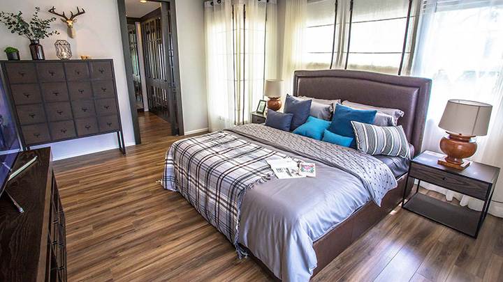 พรีวิวบ้านเดี่ยว ชัยพฤกษ์ จตุโชติ วัชรพล บ้านฟังก์ชั่นพรีเมียมสเปก ใกล้ทางด่วนเพียง 3 กม.