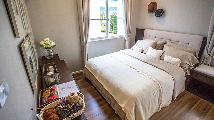 พรีวิวบ้านเดี่ยว ชัยพฤกษ์ จตุโชติ วัชรพล บ้านฟังก์ชั่นพรีเมียมสเปก ใกล้ทางด่วนเพียง 3 กม.